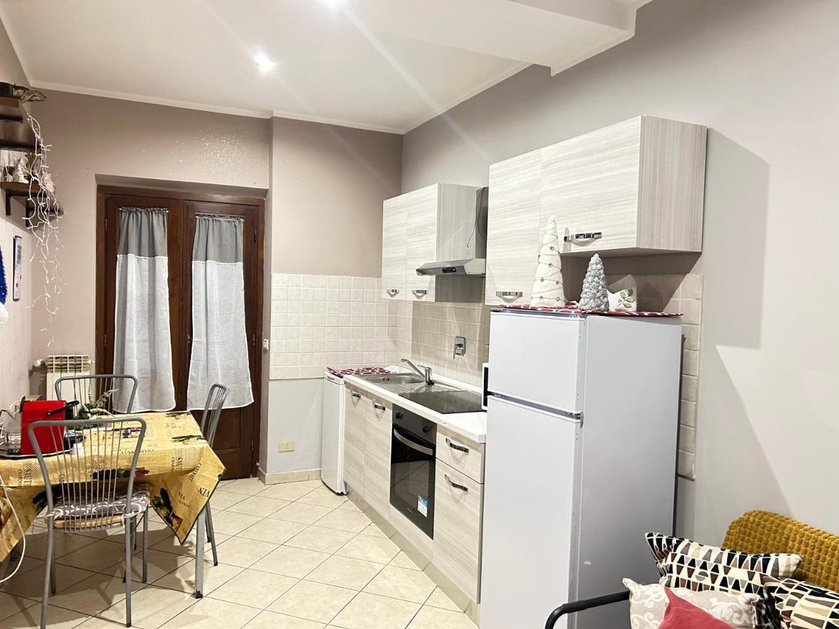 Central Low Cost Turin Exterior photo
