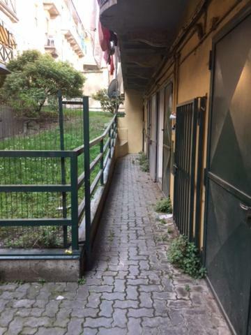 Central Low Cost Turin Exterior photo